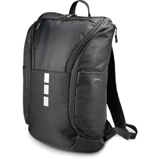 Slazenger Celtic Laptop Backpack Unbranded